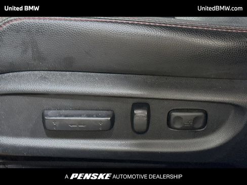 Used 2017 Honda Accord Sport Special Edition image 4