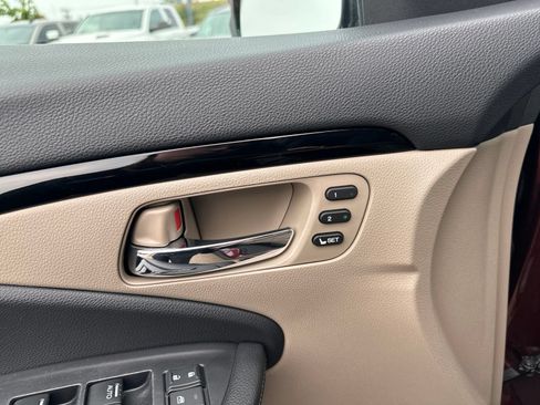 Used 2018 Honda Ridgeline RTL-E image 18