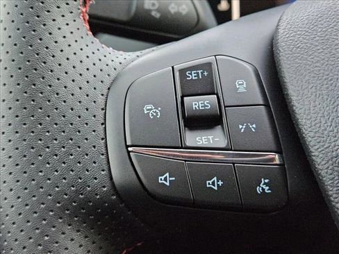 New 2026 Ford Escape ST-Line Select w/ Tech Pack #1 image 16