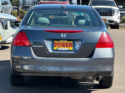 Used 2007 Honda Accord EX-L image 6