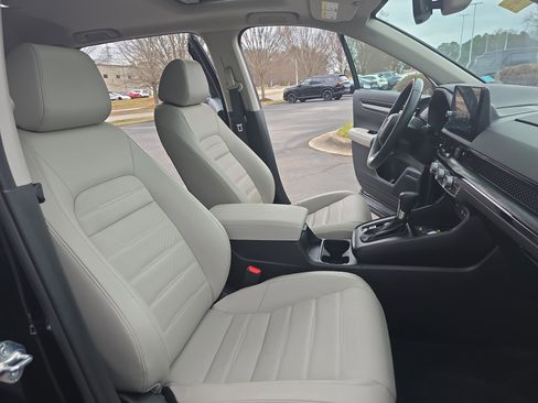 Used 2024 Honda CR-V EX-L image 10