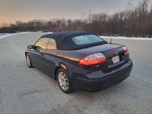 Used 2004 Saab 9-3 Arc FWD image 9