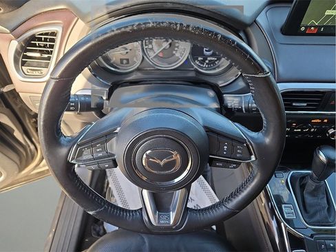 Used 2018 MAZDA CX-9 Grand Touring image 21