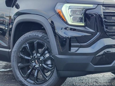 New 2026 GMC Terrain Elevation w/ Elevation Premium Package image 3