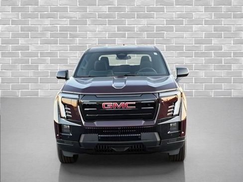 New 2026 GMC Sierra EV Elevation AWD/4WD image 10