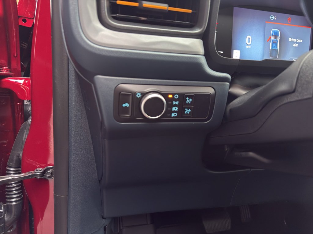 New 2026 Ford Maverick Tremor AWD/4WD image 17