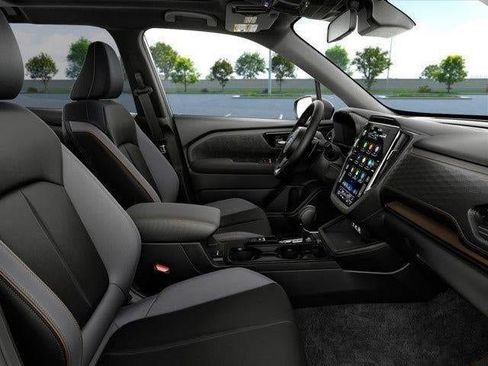 New 2026 Subaru Forester Sport w/ Onyx Edition AWD/4WD image 37