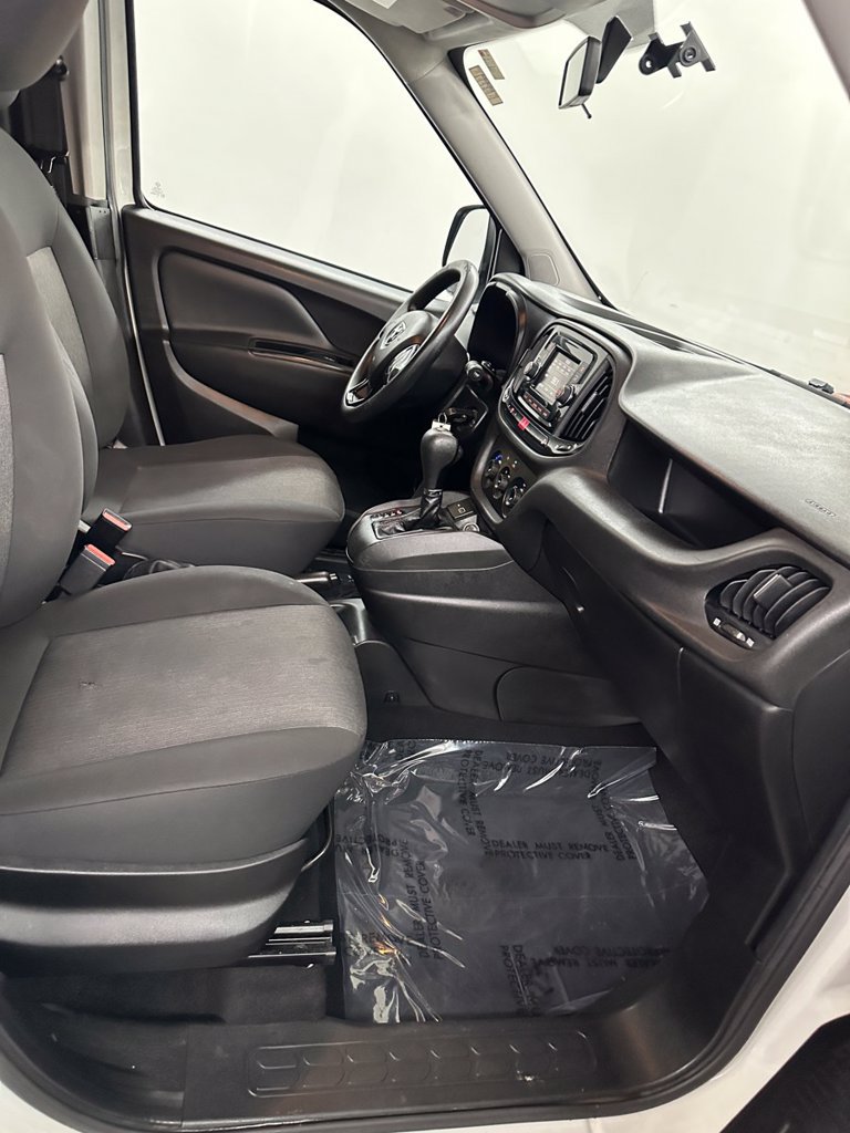 Used 2022 RAM ProMaster City Tradesman FWD image 35