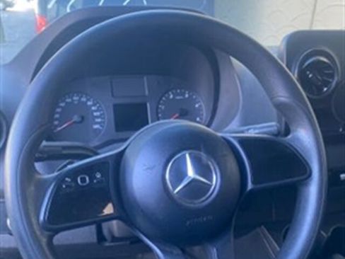 Used 2019 Mercedes-Benz Sprinter 170 image 9