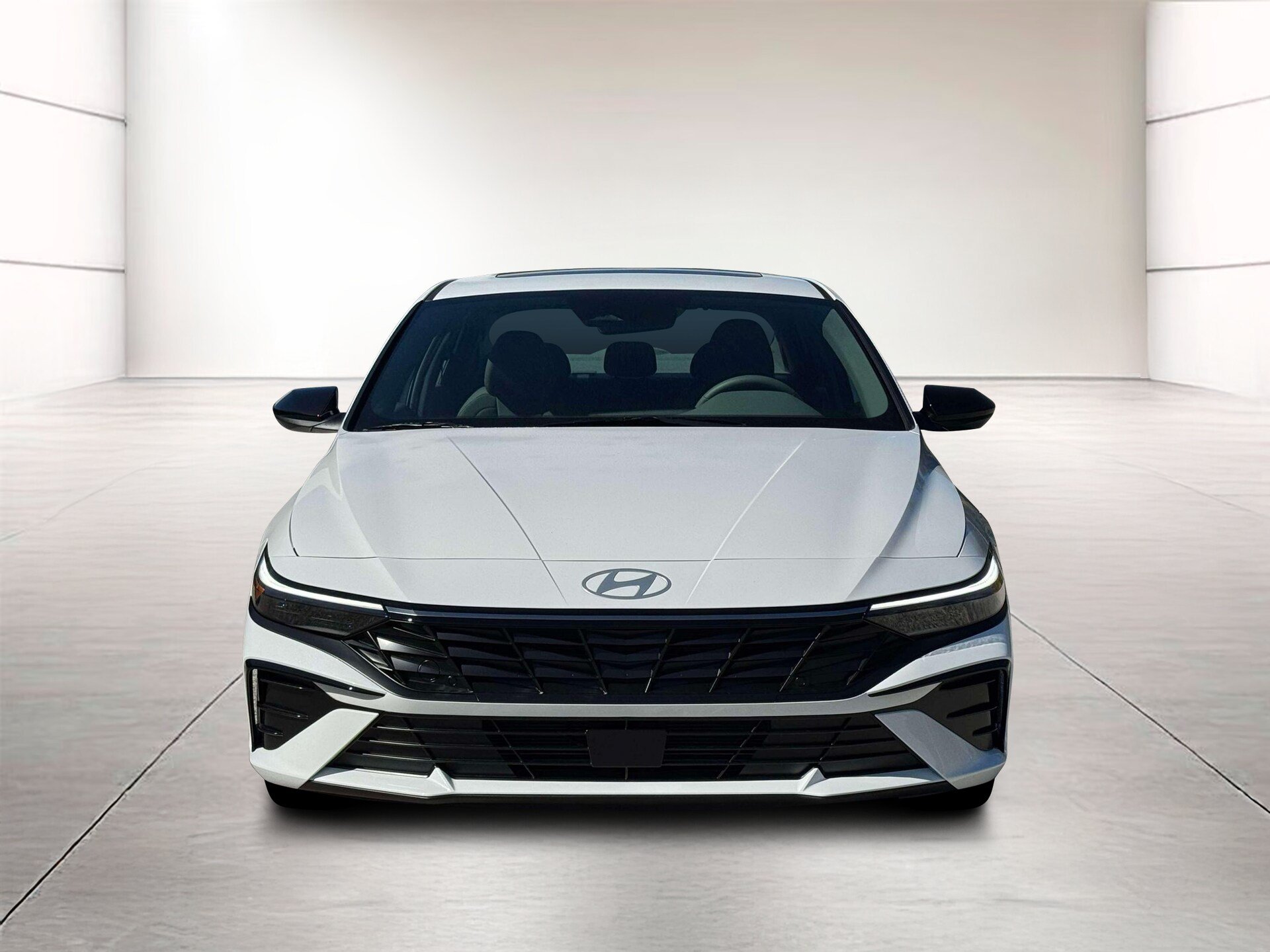 New 2026 Hyundai Elantra SEL Sport FWD image 12
