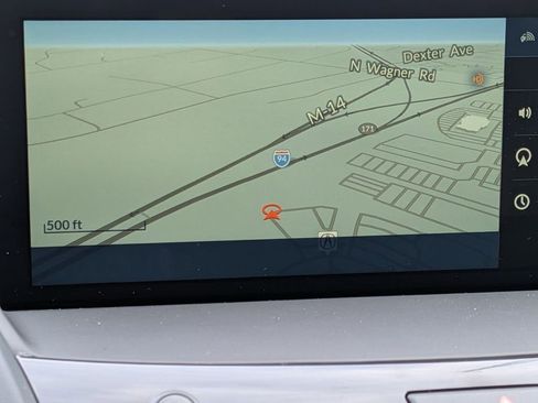 New 2026 Acura RDX SH-AWD w/ Advance Package image 22