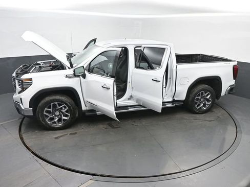 New 2026 GMC Sierra 1500 SLT w/ SLT Premium Plus Package image 63