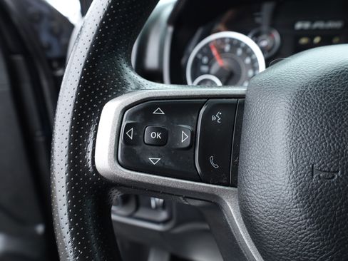 Used 2024 RAM 2500 Tradesman image 24