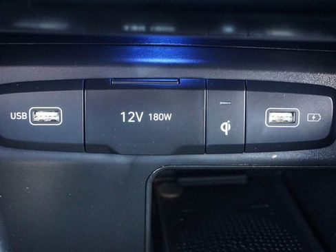 Used 2024 Hyundai Santa Cruz Limited AWD/4WD image 27