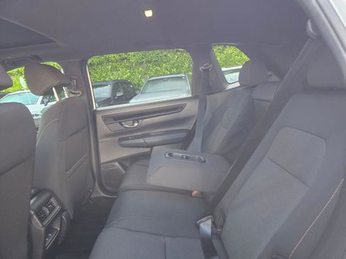 Certified 2023 Honda CR-V Sport image 20
