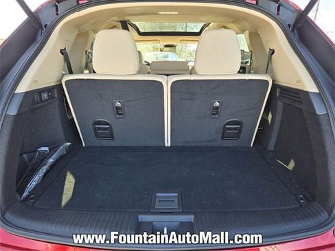 Used 2025 Acura MDX w/ Technology Package image 15