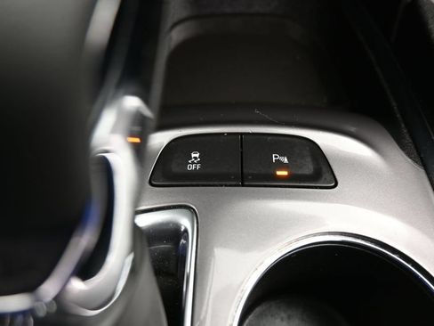 Used 2024 Chevrolet Malibu LT FWD image 28
