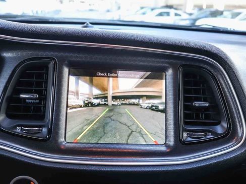 Used 2015 Dodge Challenger SXT Plus image 26