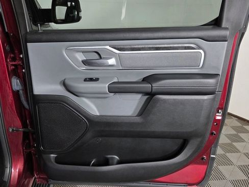 Used 2020 RAM 1500 Big Horn image 31