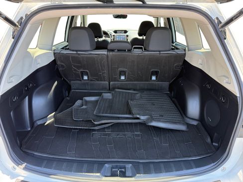 Used 2019 Subaru Forester Sport AWD/4WD image 17