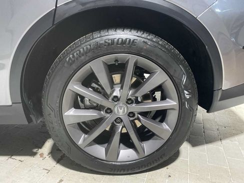 Used 2026 Acura MDX A-Spec AWD/4WD image 8