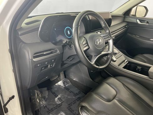 Used 2023 Hyundai Palisade Limited AWD/4WD image 9