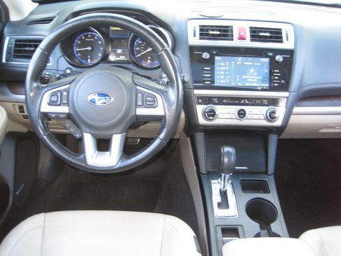 Used 2015 Subaru Outback 2.5i Limited image 34