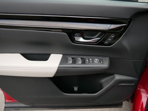 Used 2026 Honda CR-V EX-L image 30