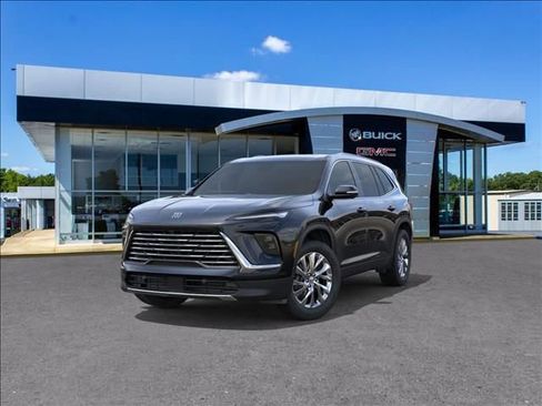 New 2026 Buick Enclave Preferred image 8