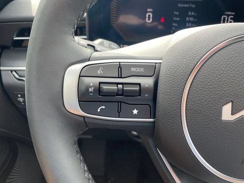 New 2026 Kia K5 GT-Line image 27