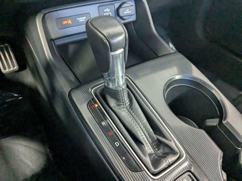 Used 2023 Honda Civic Sport image 24