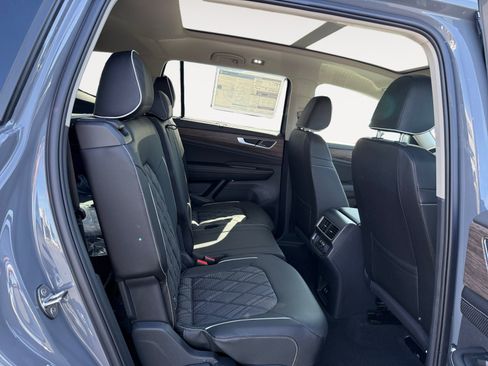 New 2026 Volkswagen Atlas SEL Premium R-Line AWD/4WD image 18