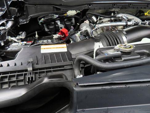 Used 2025 Ford F250 Lariat w/ Lariat Ultimate Package image 33