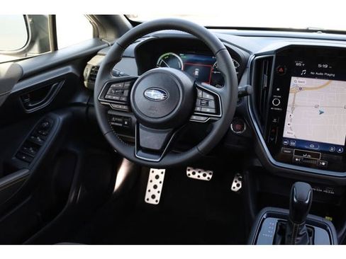 New 2026 Subaru Crosstrek 2.5i Sport AWD/4WD image 50
