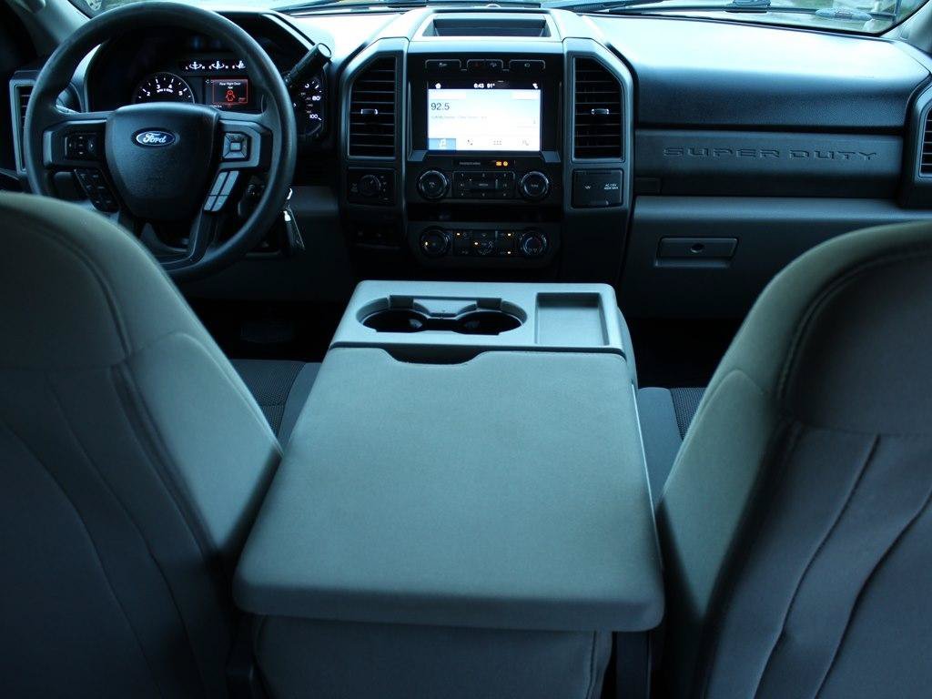 Used 2019 Ford F250 XL w/ STX Appearance Package AWD/4WD image 14