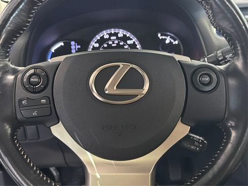 Used 2016 Lexus CT 200h w/ Navigation Package FWD image 16