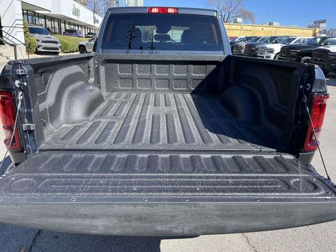 New 2026 RAM 2500 Big Horn image 6