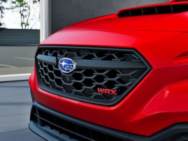 New 2026 Subaru WRX AWD/4WD image 10