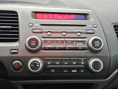 Used 2007 Honda Civic EX image 33