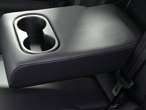 New 2025 MAZDA CX-50 2.5 Hybrid w/ Weather Package image 16