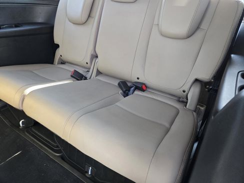 Certified 2023 Honda Odyssey EX-L image 26