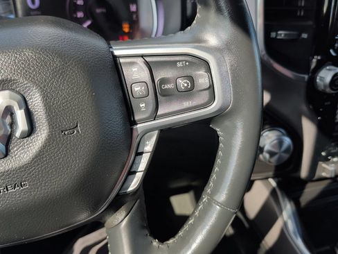 Used 2023 RAM 1500 Laramie AWD/4WD image 26
