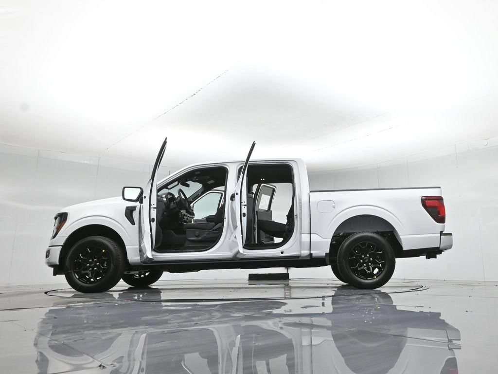 New 2026 Ford F150 STX RWD image 45