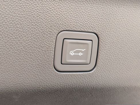 New 2026 Chevrolet Tahoe High Country image 14