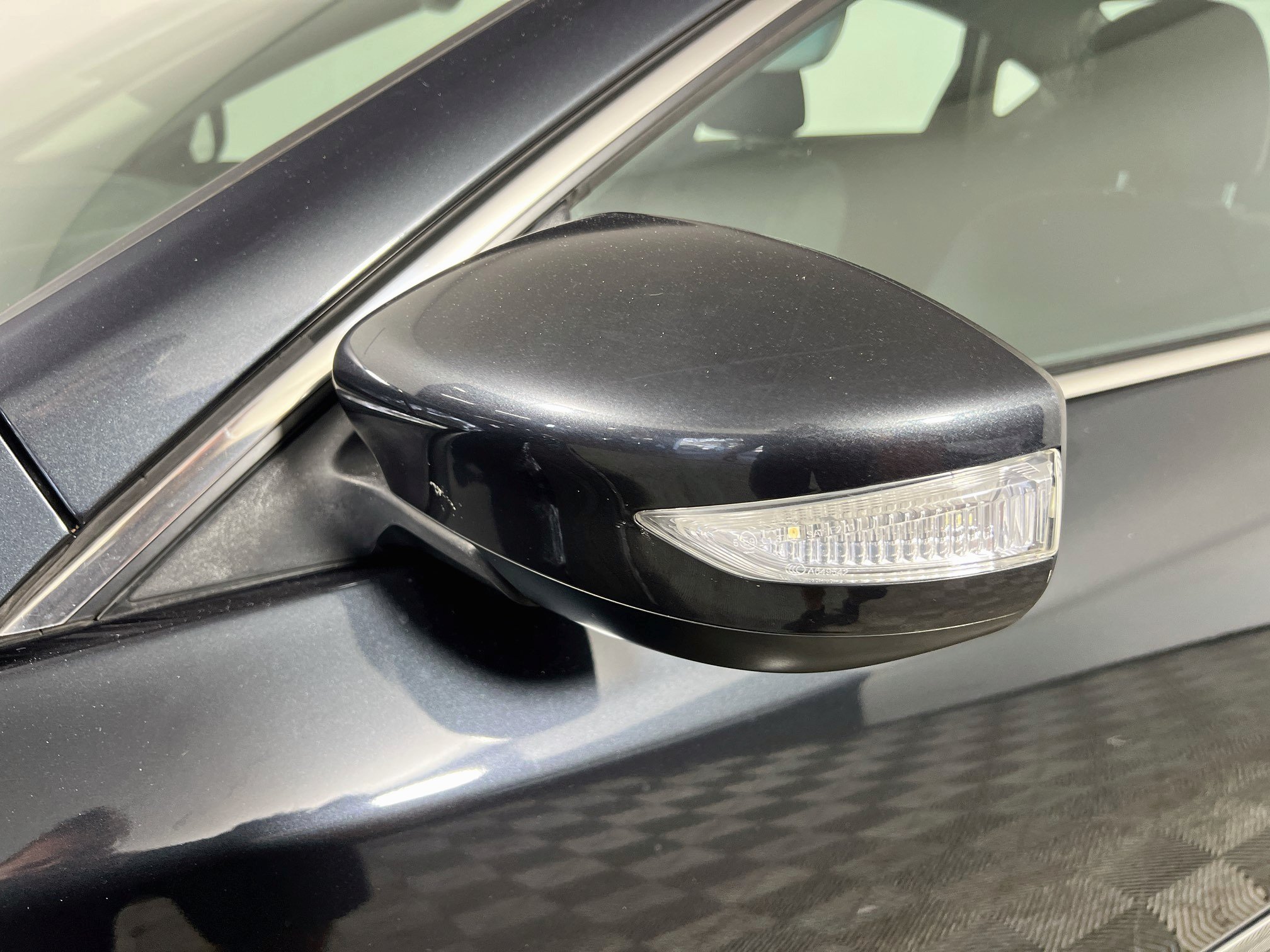 Used 2015 Nissan Altima 2.5 SV w/ Convenience Package FWD image 13