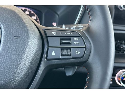 Certified 2026 Honda CR-V Sport-L image 56