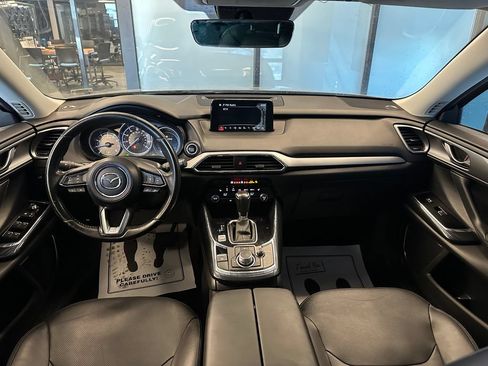 Used 2019 MAZDA CX-9 Touring w/ Touring Premium Package AWD/4WD image 9
