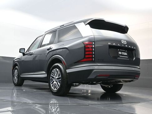 Certified 2026 Hyundai Palisade SEL image 19