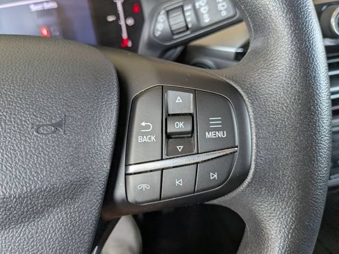 Used 2025 Ford Escape Active AWD/4WD image 19