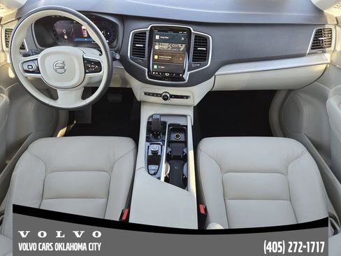 Certified 2024 Volvo XC90 B5 Core image 25